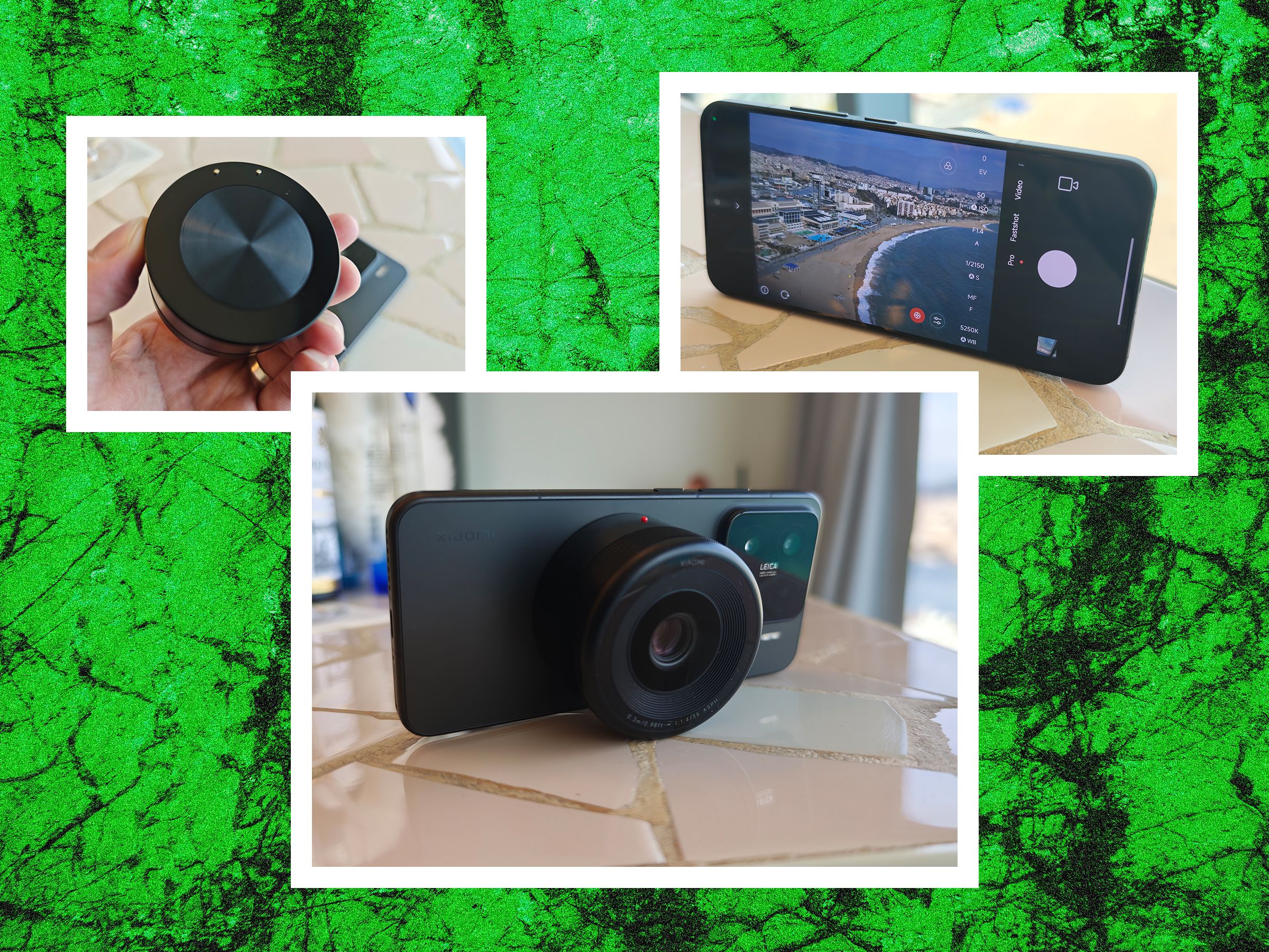 Tren smartphone dengan kamera modular di 2026