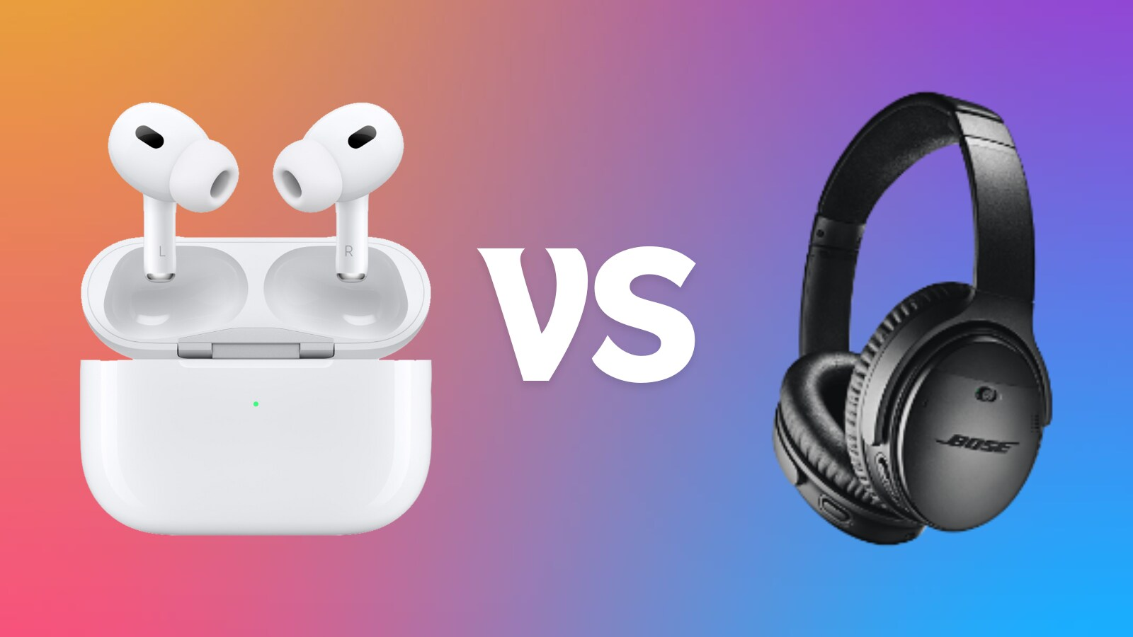 Perbandingan Earbuds ANC vs Headphone ANC