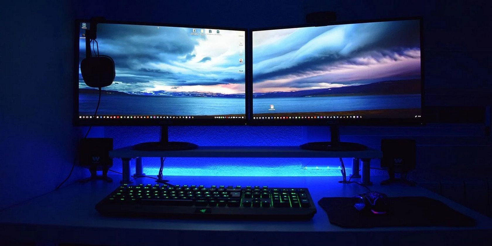 Panduan Lengkap Mengatur Dual Monitor di Windows 11