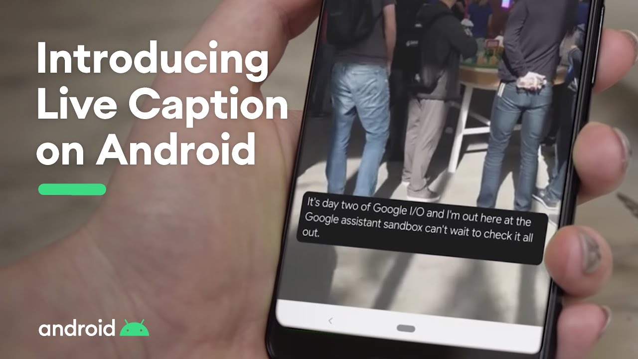 Cara Menggunakan Fitur Live Caption di Android untuk Subtitle Otomatis