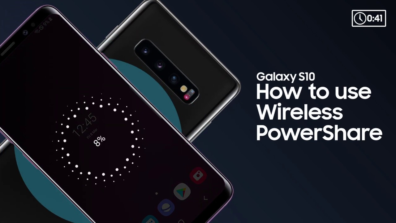 Tren teknologi pengisian daya wireless reverse di smartphone 2026