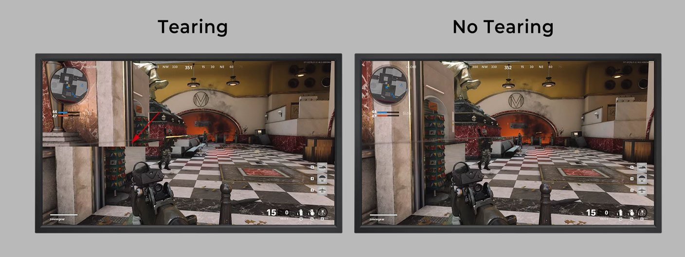 Cara Menggunakan Dynamic Refresh Rate di Laptop untuk Hemat Baterai