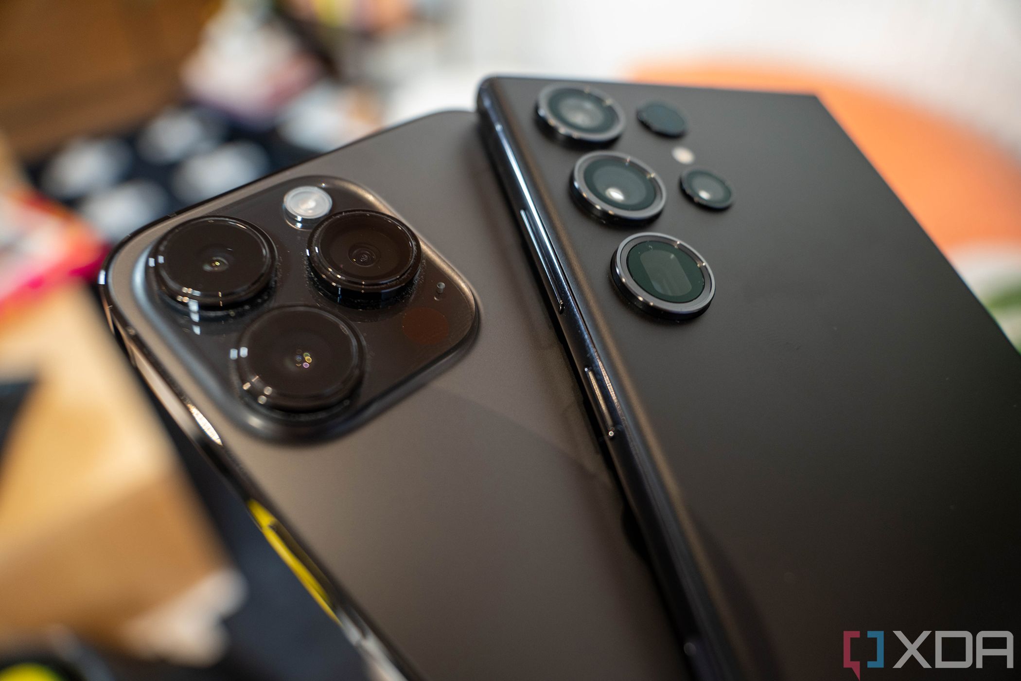 Cara Membersihkan Kamera HP agar Foto Tetap Jernih