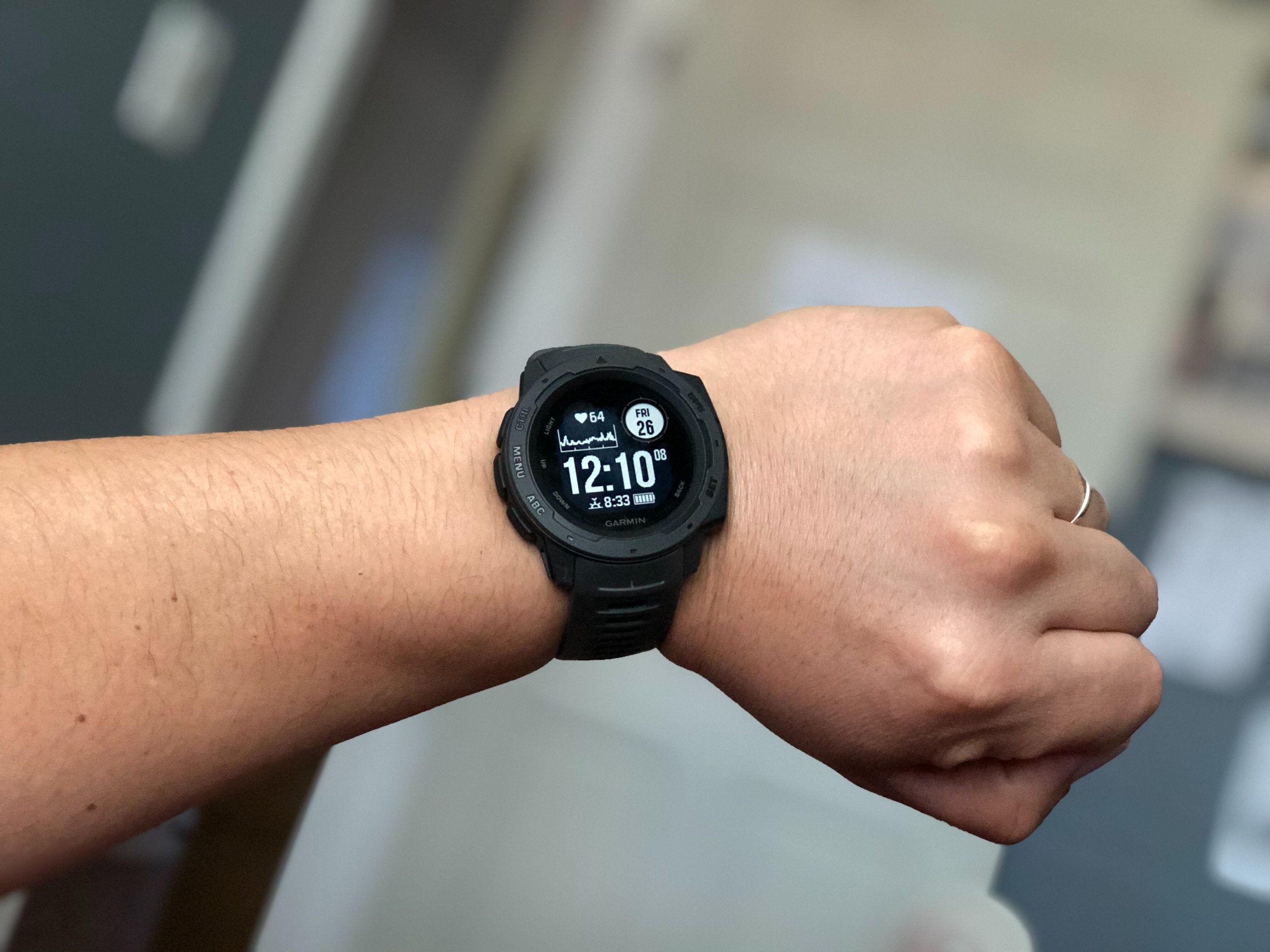 Tips Merawat Smartwatch agar Baterai Tetap Awet