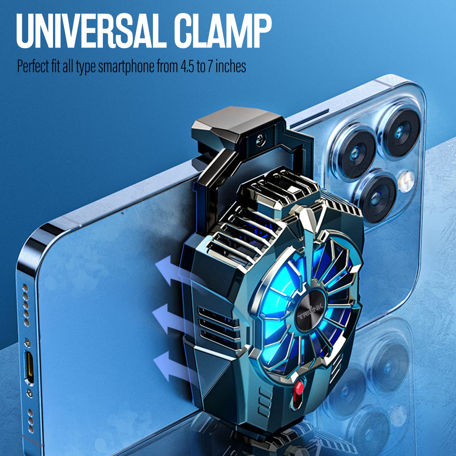 Tips Merawat HP Gaming agar Tidak Cepat Overheat