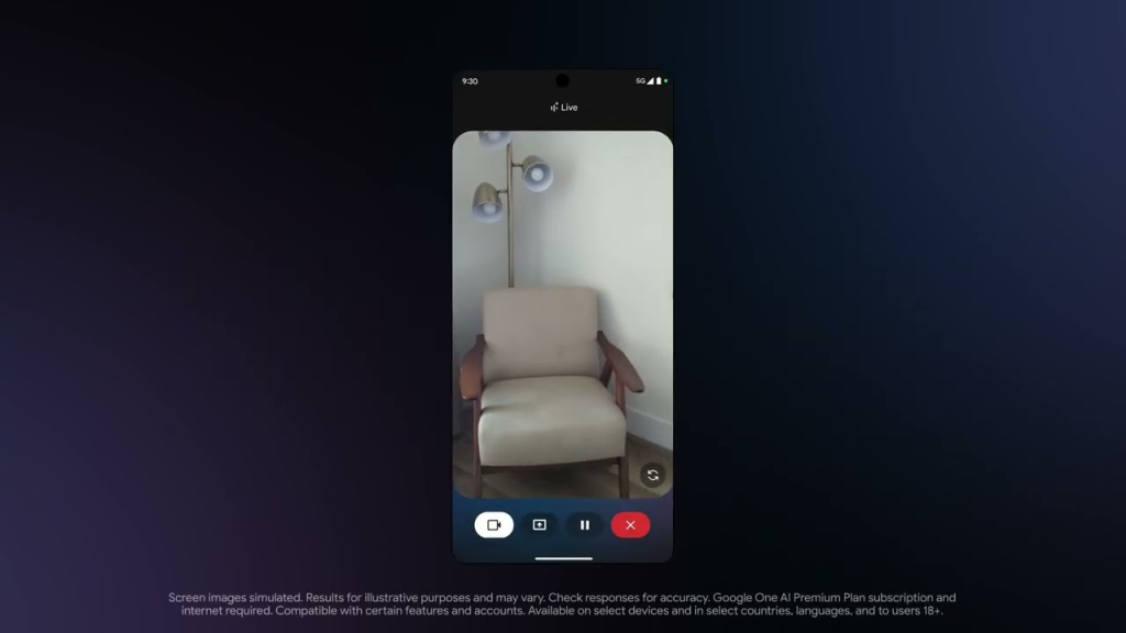 Cara menggunakan Google Gemini di Android untuk asisten AI dengan fitur Gemini Live untuk percakapan real-time.