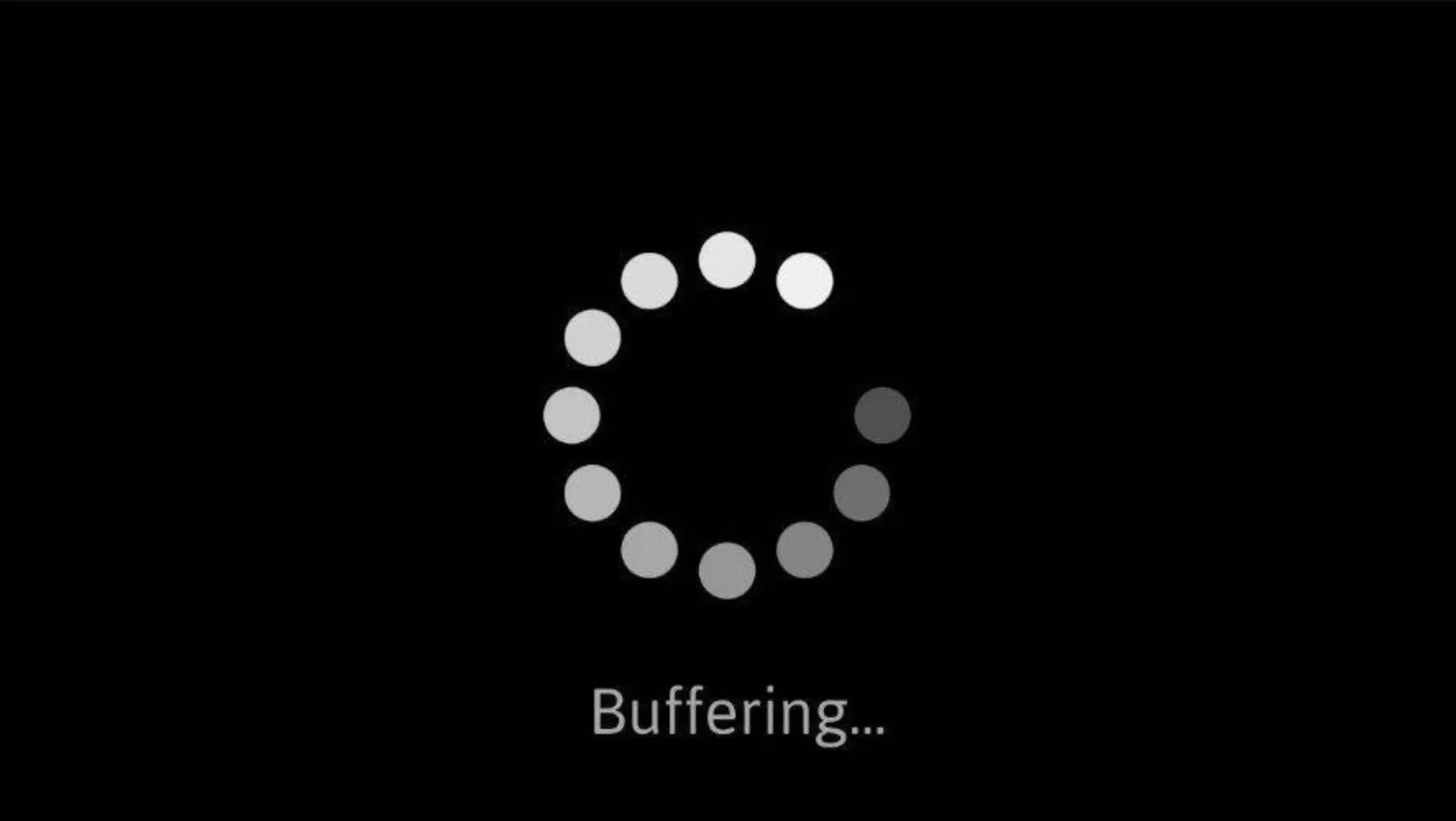 Penyebab buffering saat streaming video