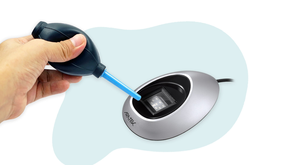 Tips Membersihkan Sensor Fingerprint di HP