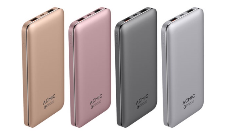 Tips memilih power bank yang tepat