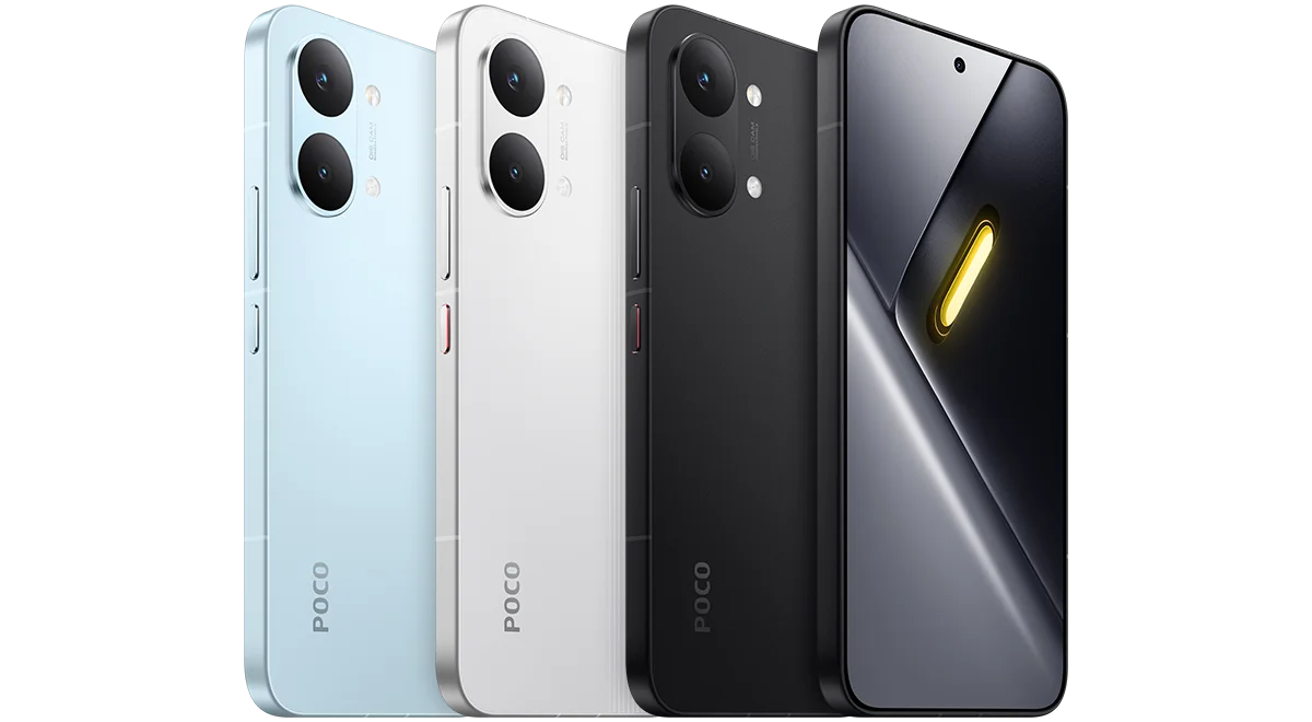POCO X8 Pro Max, Review Gadget, Smartphone Gaming, Baterai Besar, HP 6 Jutaan, Teknologi 2026